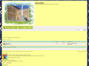 Forum gratis : Imascataldo