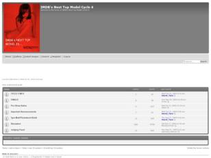 Free forum : IMDB's Next Top Model Cycle 4