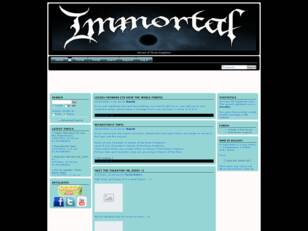 Immortal