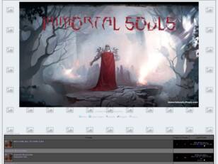 Free forum : Immortal Souls