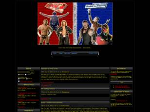 Foro gratis : The Impact Wrestling