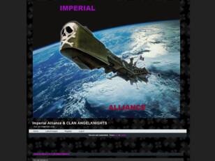Imperial Alliance