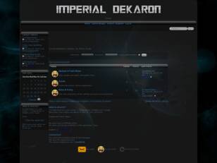 Imperial Dekaron Forum