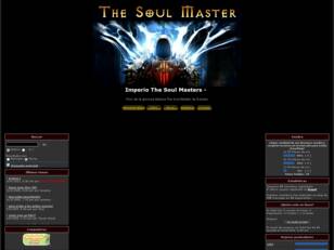 Foro de The Soul Masters