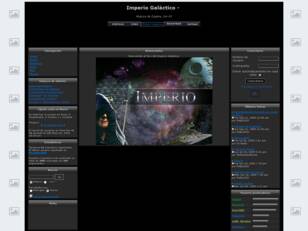 Foro gratis : Imperio Galáctico