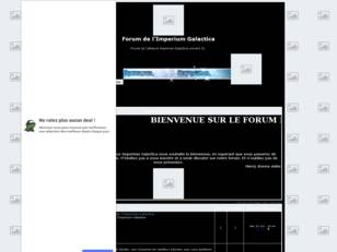 . : : Forum de l'Imperium Galactica : : .