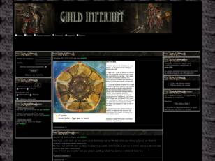 Guild Imperium