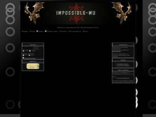 Impossible-Mu