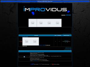 Improvidus Team