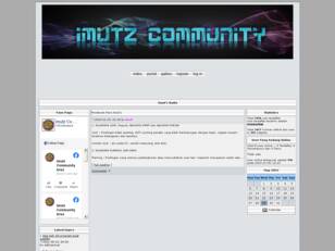 Imutz' Community