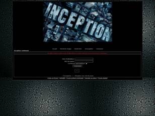 Inception continuum