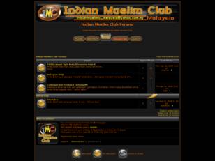 Indian Muslim Club Forumz