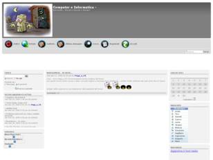 Forum gratis : Computer e Informatica
