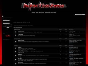 InfectiveZone Inc.