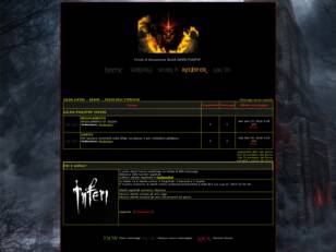 Forum gratis : INFERI GUILD FORUM