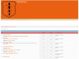 Forum gratis : INFERMIERILIFE