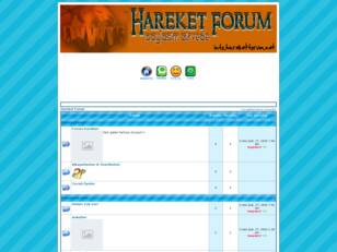 Hareket Forum
