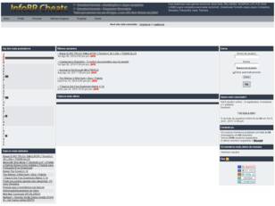 InfoBR Cheats |