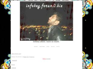 İnfokeY