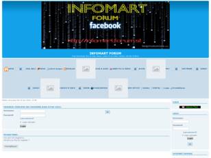 INFOMART FORUM