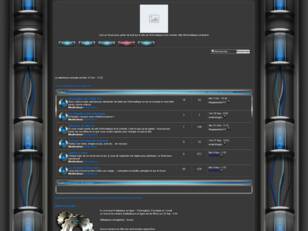 L'informatique et la console - Forum
