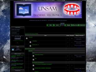 Foro gratis : Ingenieria Electronica UNSAM