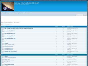 Forum gratuit : Forumul viitorilor ingineri braile