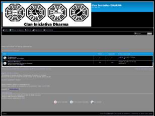 Clan Iniciativa DHARMA