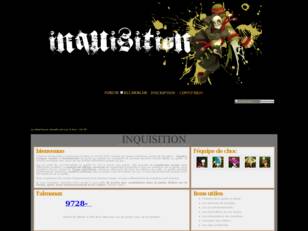 Guilde Inquisition