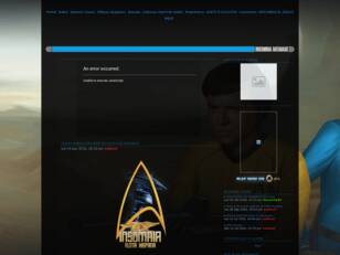 Flota Hispana del Star Trek Online, INSOMNIA