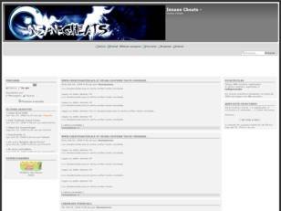 Forum gratis : Insane Cheats - O insano dos hacks