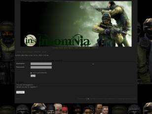 Free forum : [INS] InsomNia-SP1# .:1000FPS:.