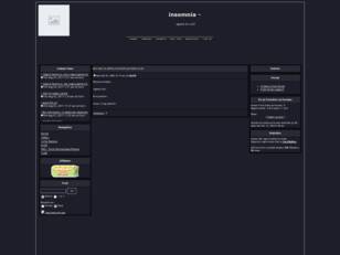 Free forum : insomnia