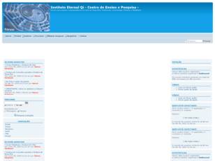 Forum gratis : Instituto Eternal Qi - Feng Shui &