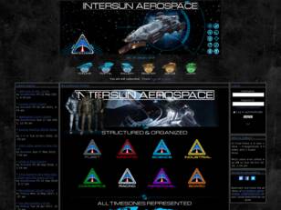 InterSun Aerospace Corporation