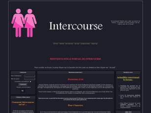 Intercourse