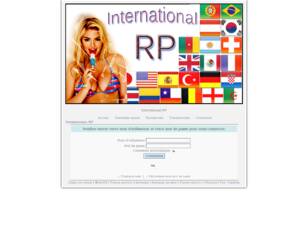 International RP