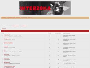 interzona