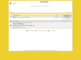 Forum gratis : InT Fórum geral da aliança INT do T
