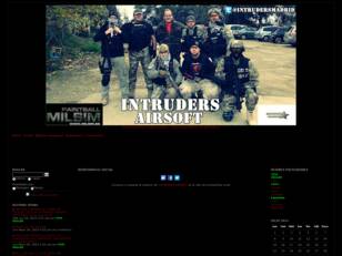 INTRUDERS AIRSOFT - AIRSOFT MADRID