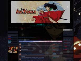 Inuyasha.ch