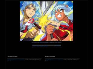 Foro gratis : Inuyasha urm