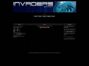 Invaders