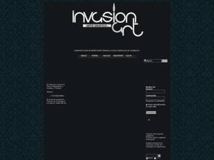 Invasion~Art