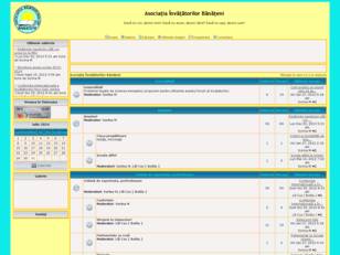 Forum gratuit : Asociatia Invatatorilor Banateni