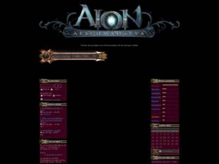 Oo Invinoveritas oO - Aion