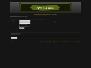 invitefree