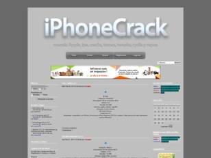iphonecrack