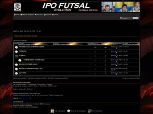 IPO FUTSAL