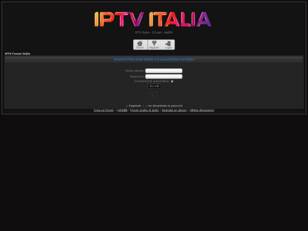 IPTV Forum Italia